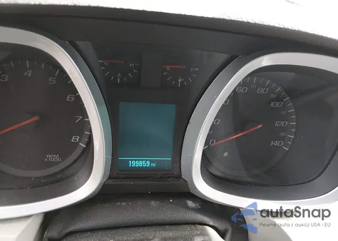 2015 Chevrolet Equinox 1Lt from USA, damaged, VIN 1GNALBEK0FZ127814